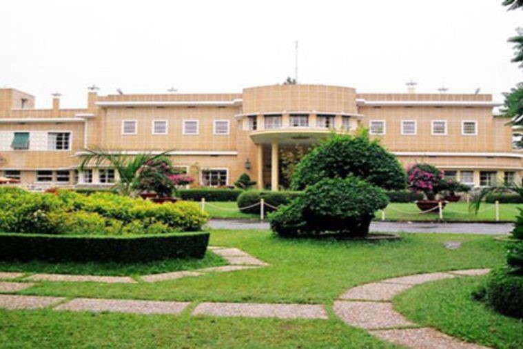 Dinh Bảo Đại - Đà Lạt